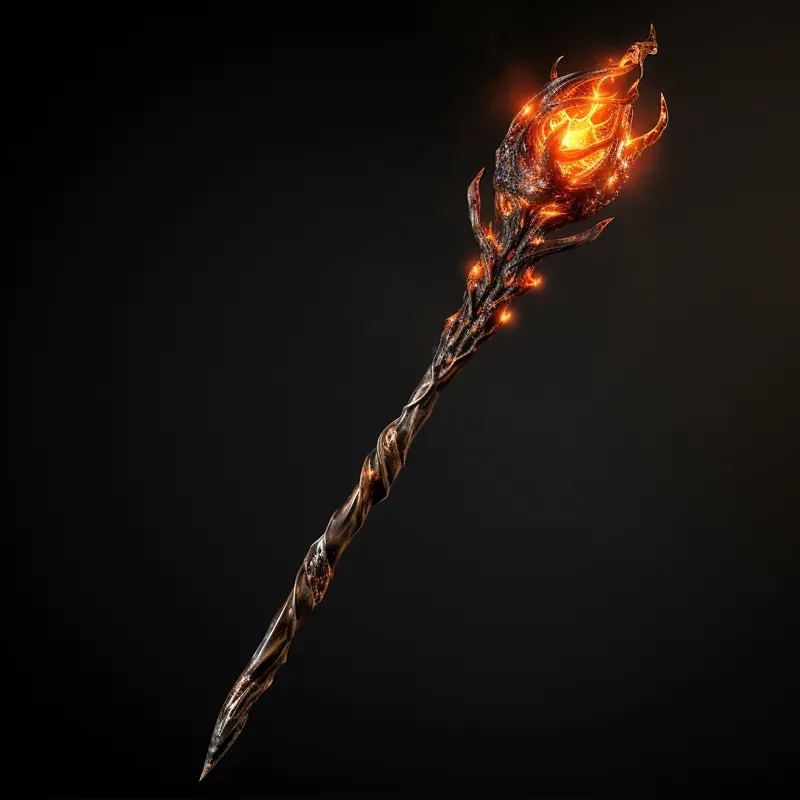 Fantasy RPG Inventory Items