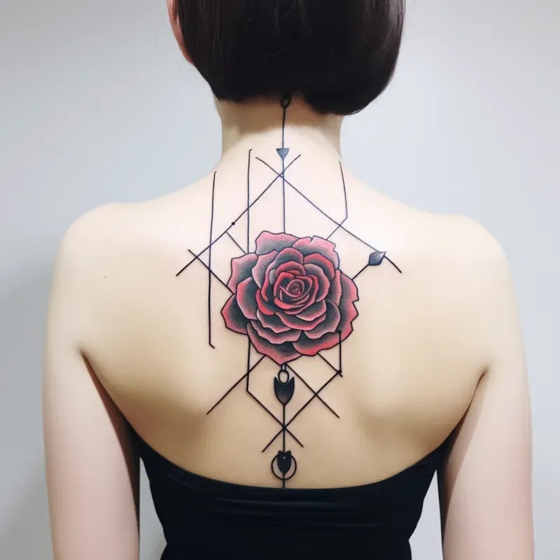 Cyberpunk Tattoos