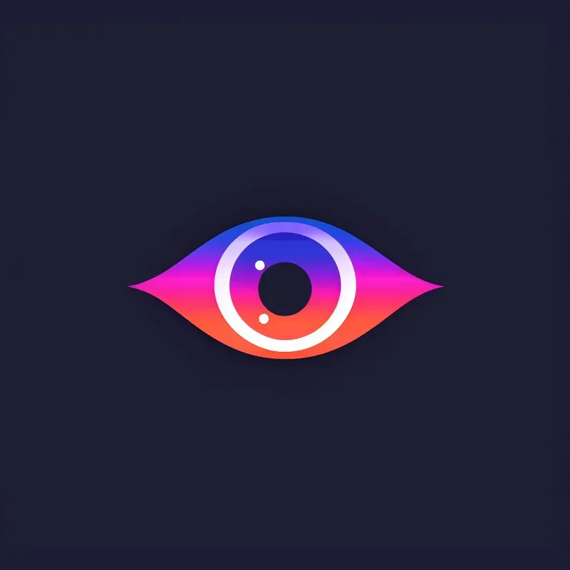 Modern Gradient Logos