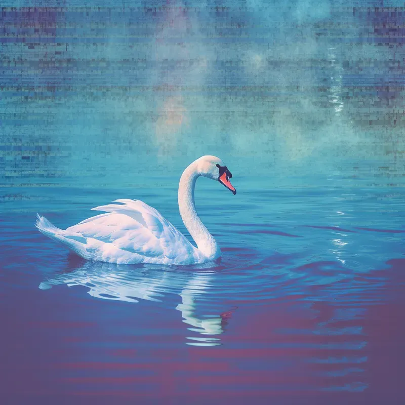 Alternative Music Album Covers