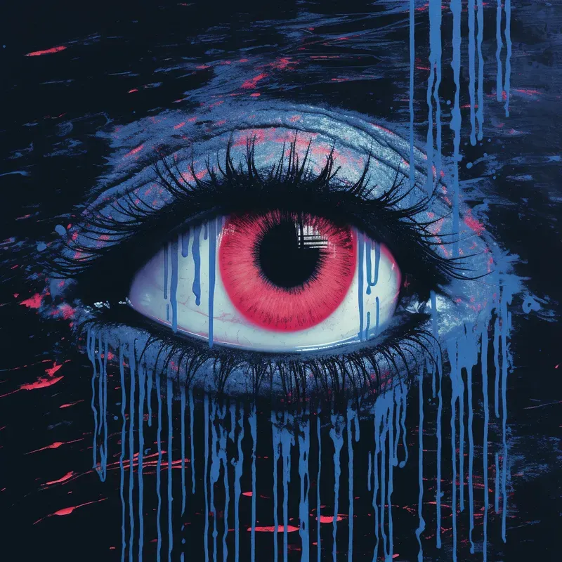Alternative Music Album Covers