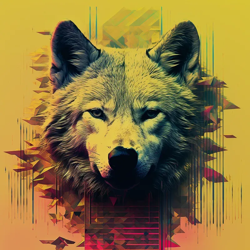 Alternative Music Album Covers