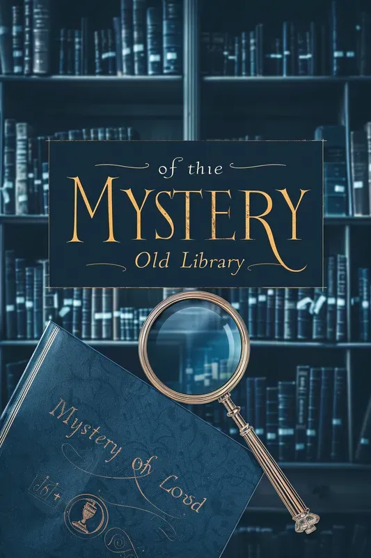 Universal Book Covers