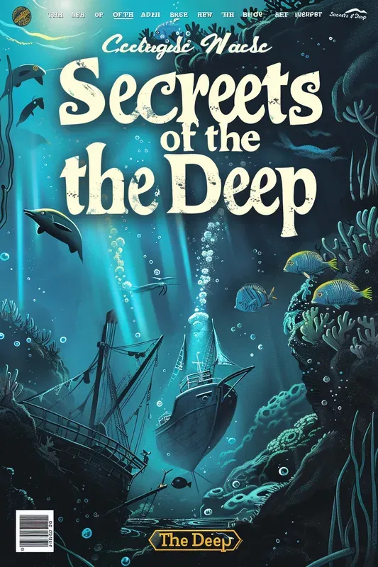 Universal Book Covers