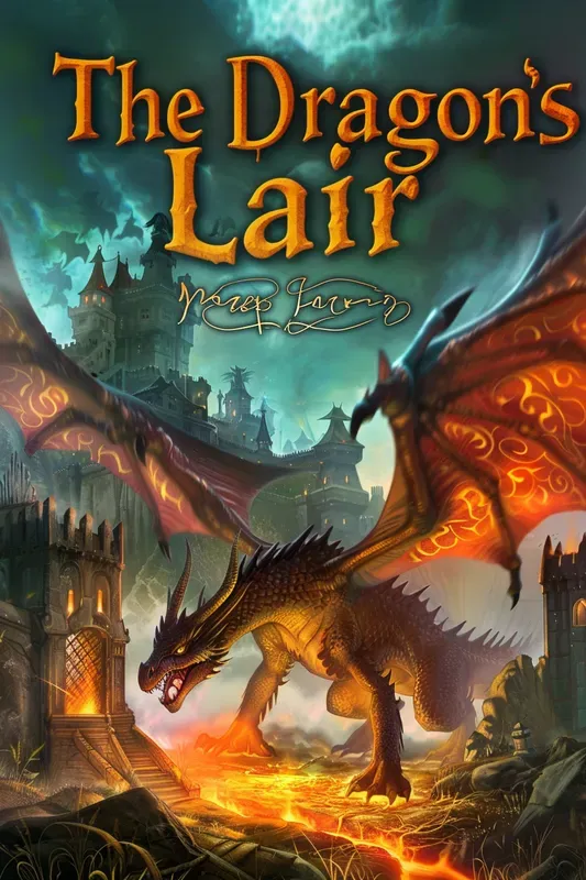 Universal Book Covers