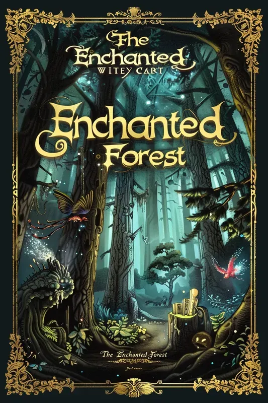 Universal Book Covers