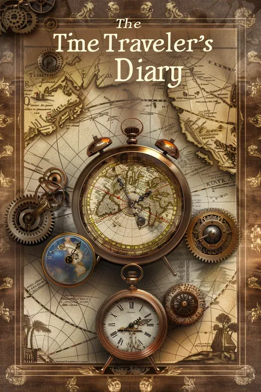 Universal Book Covers