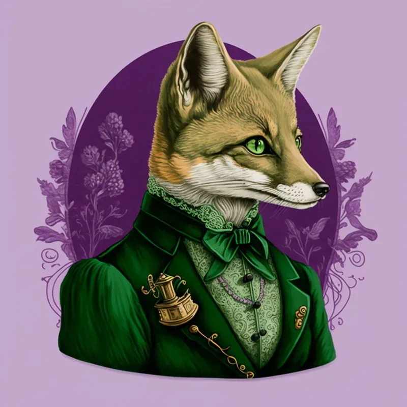Regal Pet T-shirt Posters