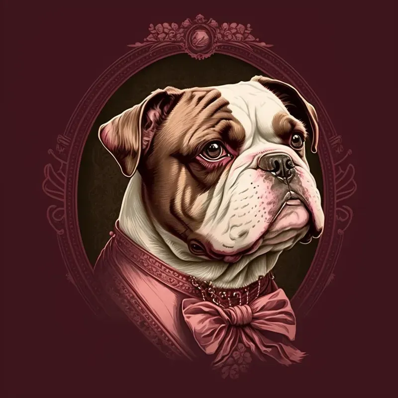 Regal Pet T-shirt Posters
