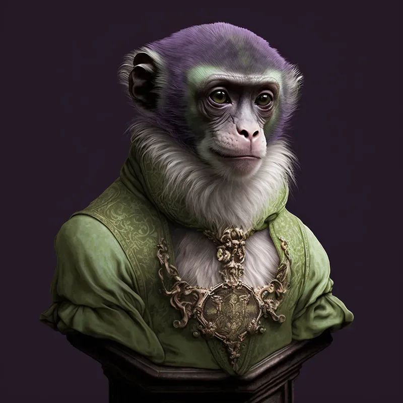 Regal Pet T-shirt Posters