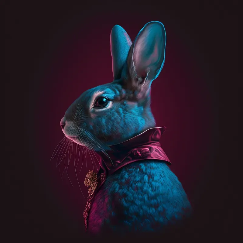 Regal Pet T-shirt Posters