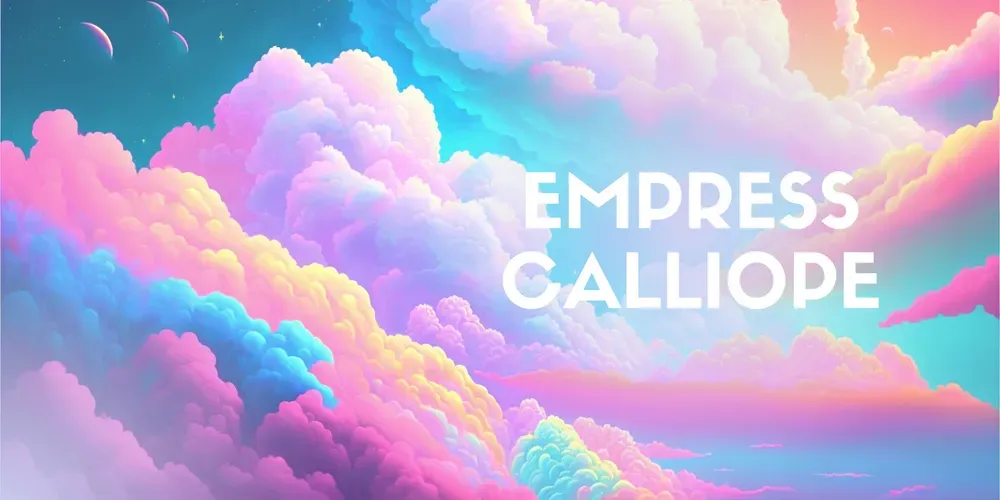 empresscalliope profile banner