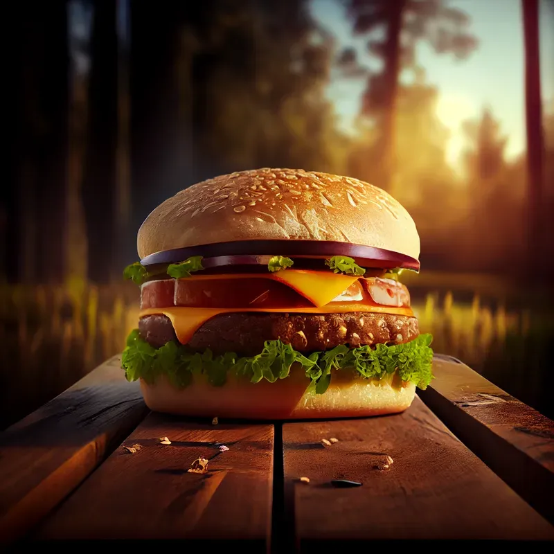 Mouthwatering Picnic Food Photoshoots
