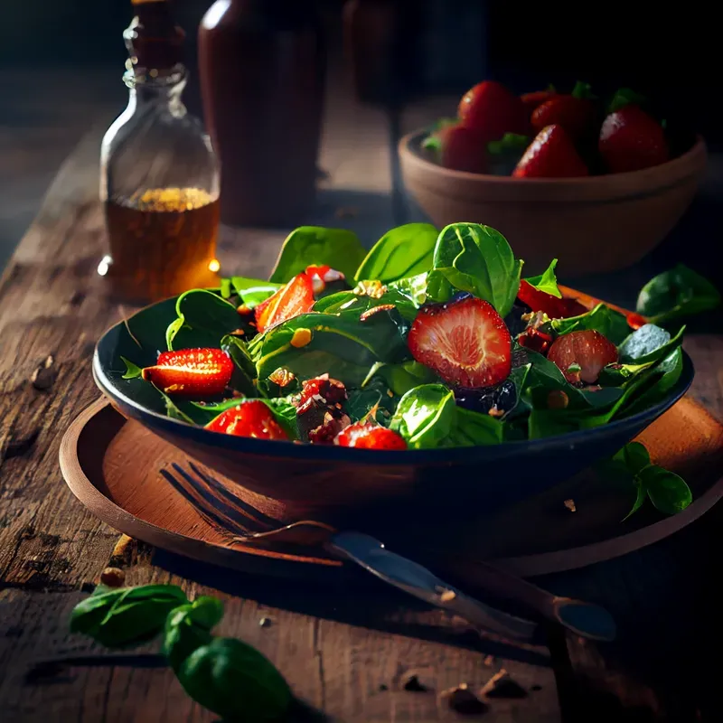 Mouthwatering Picnic Food Photoshoots