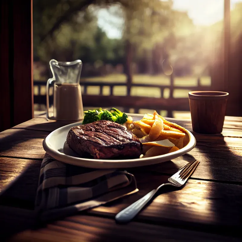 Mouthwatering Picnic Food Photoshoots