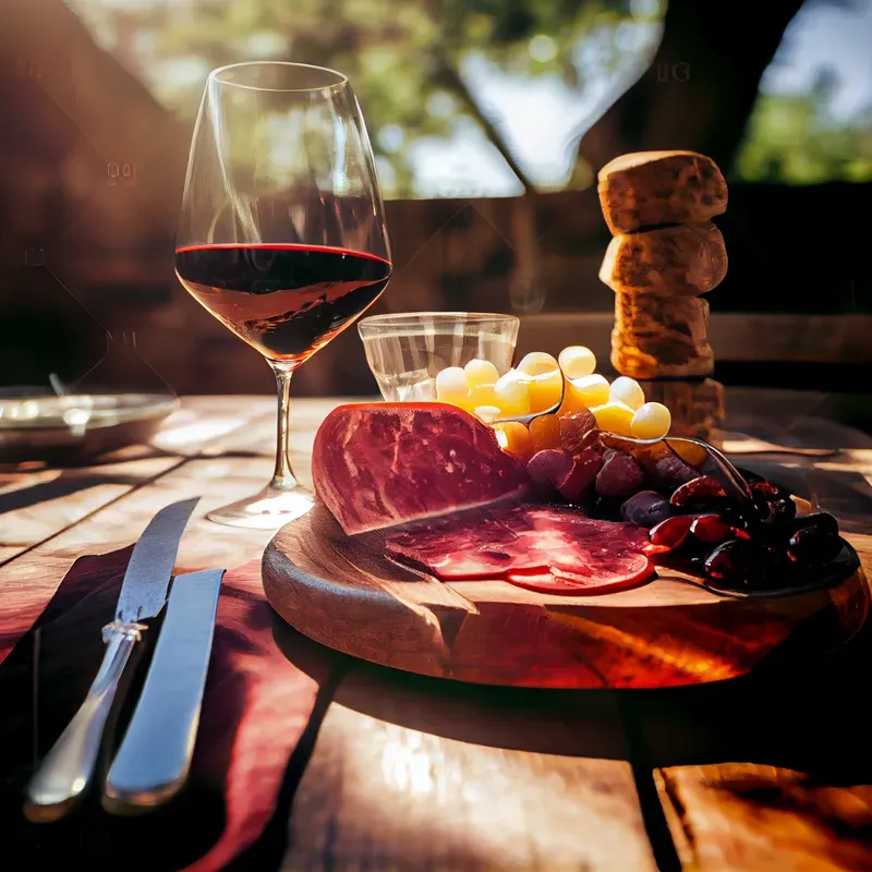 Mouthwatering Picnic Food Photoshoots
