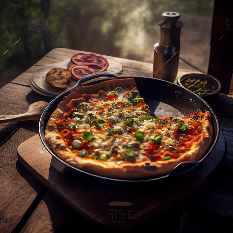 Mouthwatering Picnic Food Photoshoots