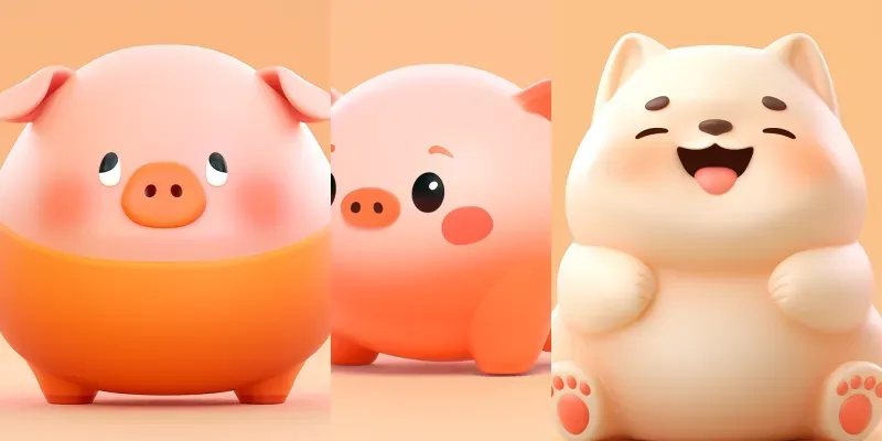 Eyecatching Fat Effects generated by undefined