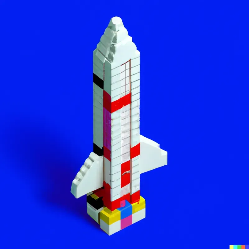 Block Build Inspiration
