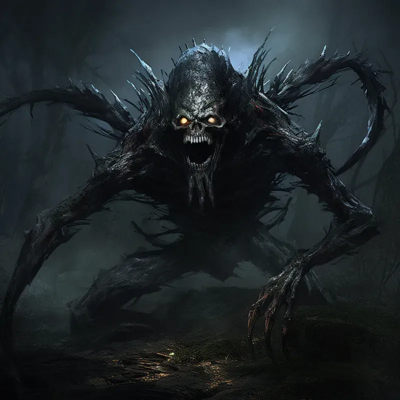 Realistic Mythical Creatures