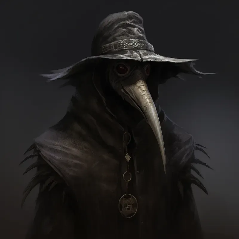 Realistic Mythical Creatures