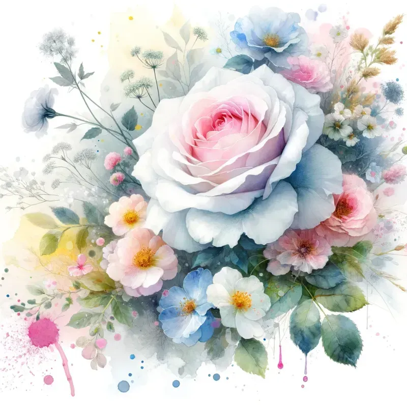 Symphonies In Bloom