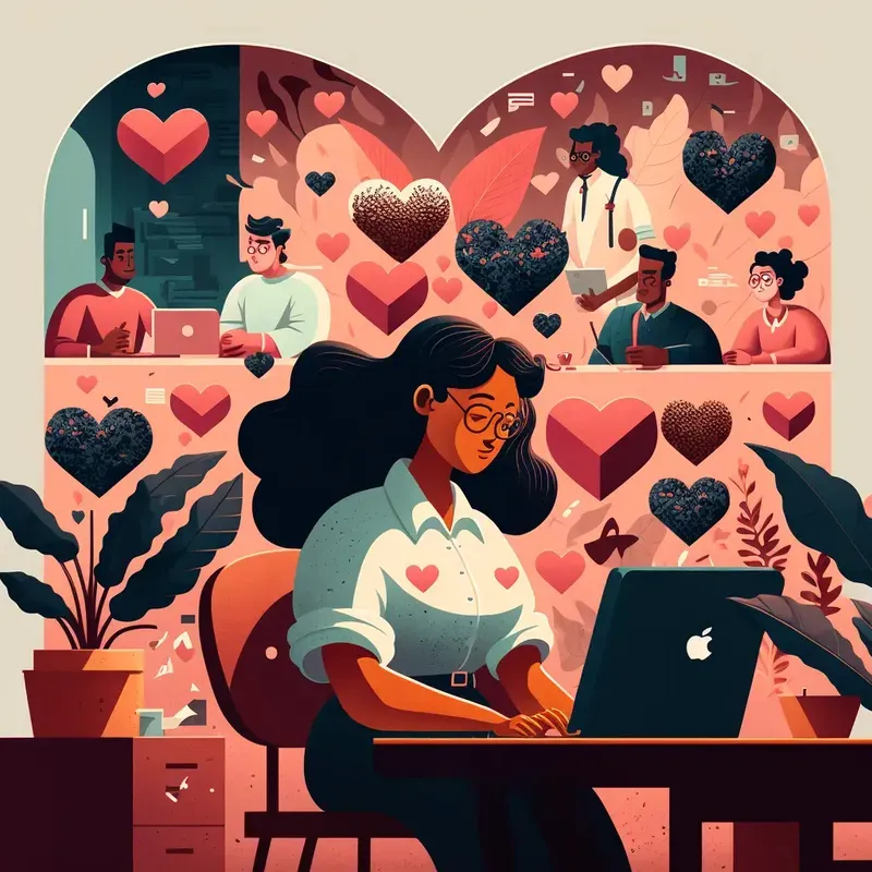 Vector Illustrations