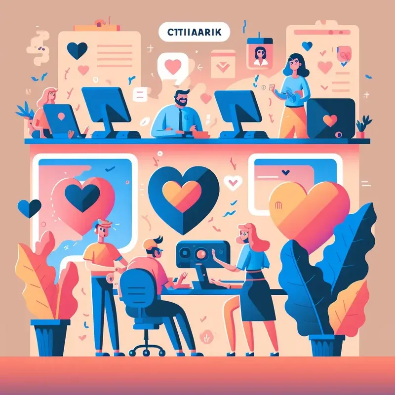 Vector Illustrations