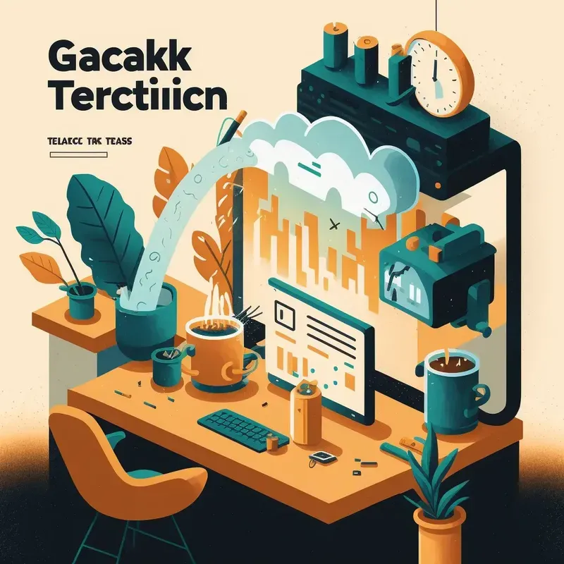 Vector Illustrations