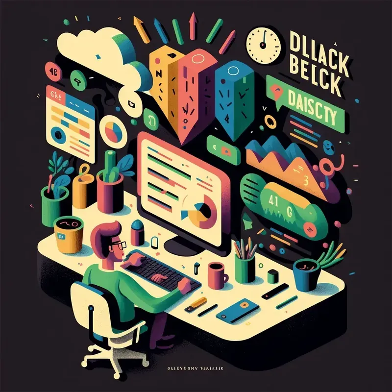 Vector Illustrations
