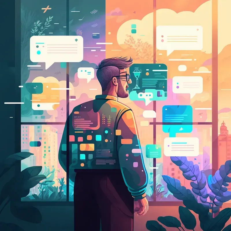Vector Illustrations