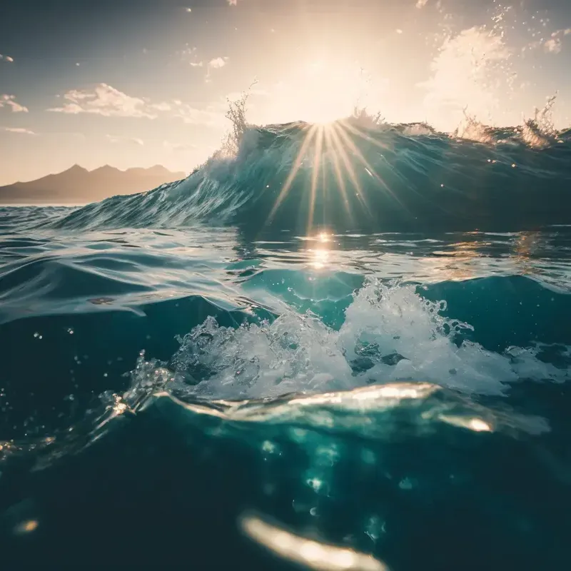 Water Photographies