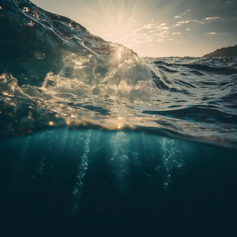Water Photographies
