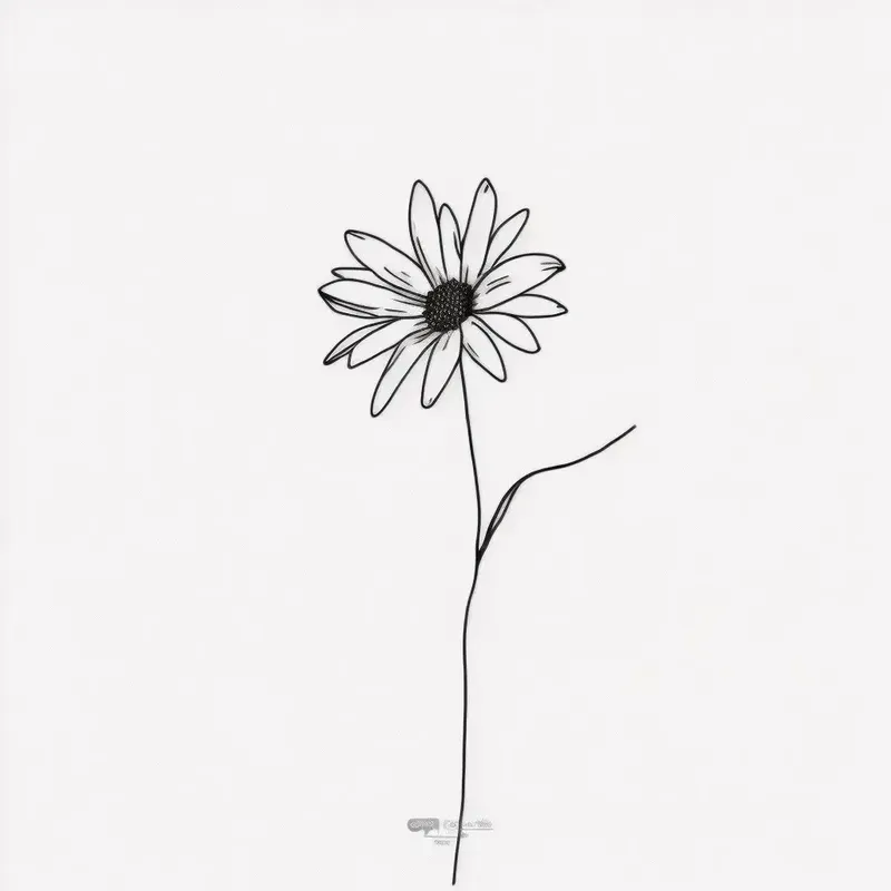 Floral Tattoo Designs