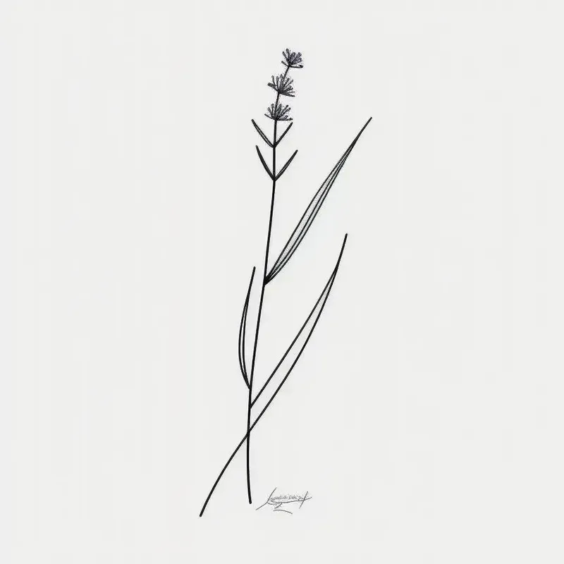 Floral Tattoo Designs