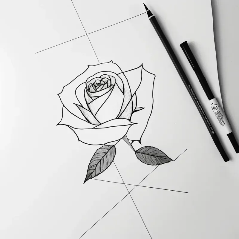 Floral Tattoo Designs