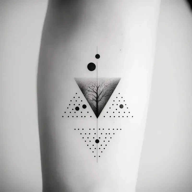 Minimal Tattoo Designs