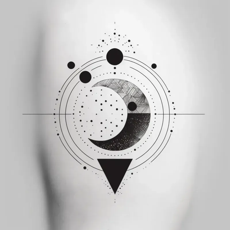 Minimal Tattoo Designs
