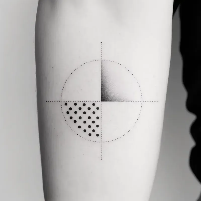 Minimal Tattoo Designs