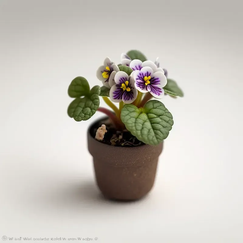 Mini Plants