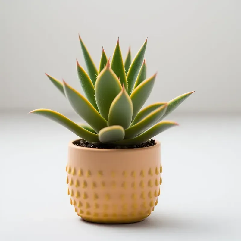 Mini Plants