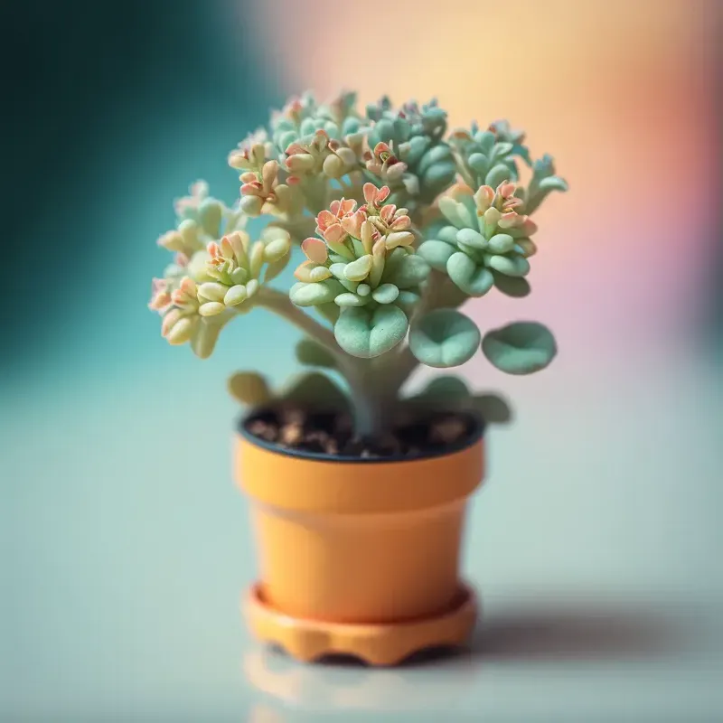 Mini Plants