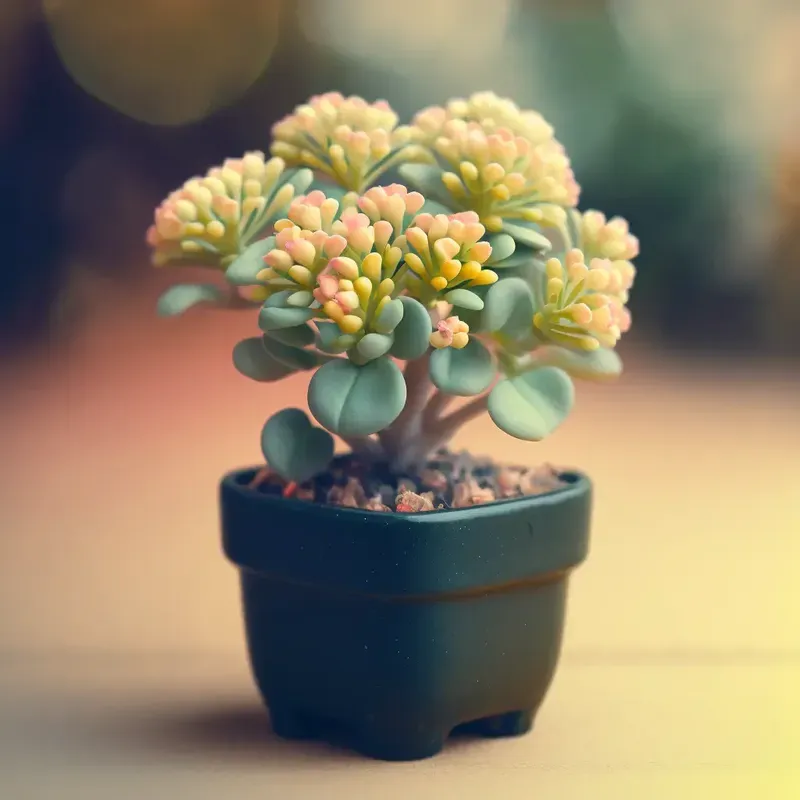 Mini Plants