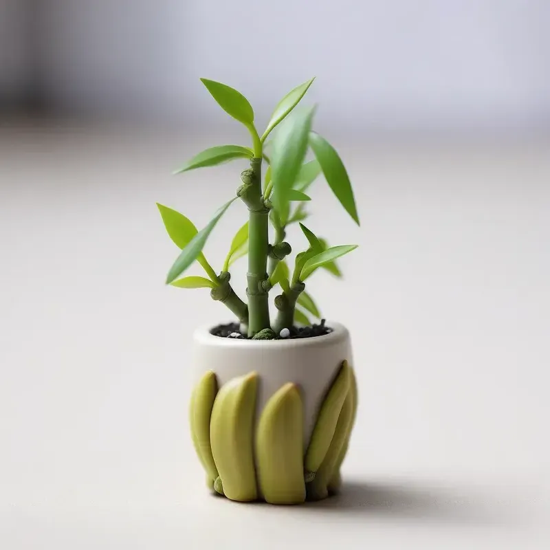 Mini Plants