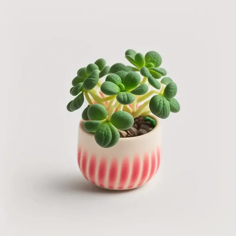 Mini Plants