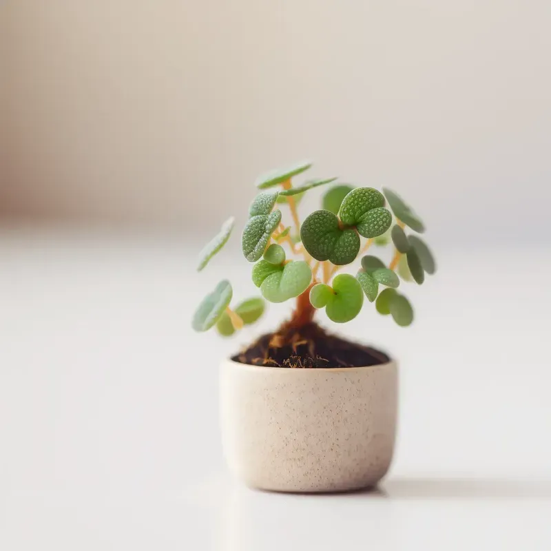 Mini Plants