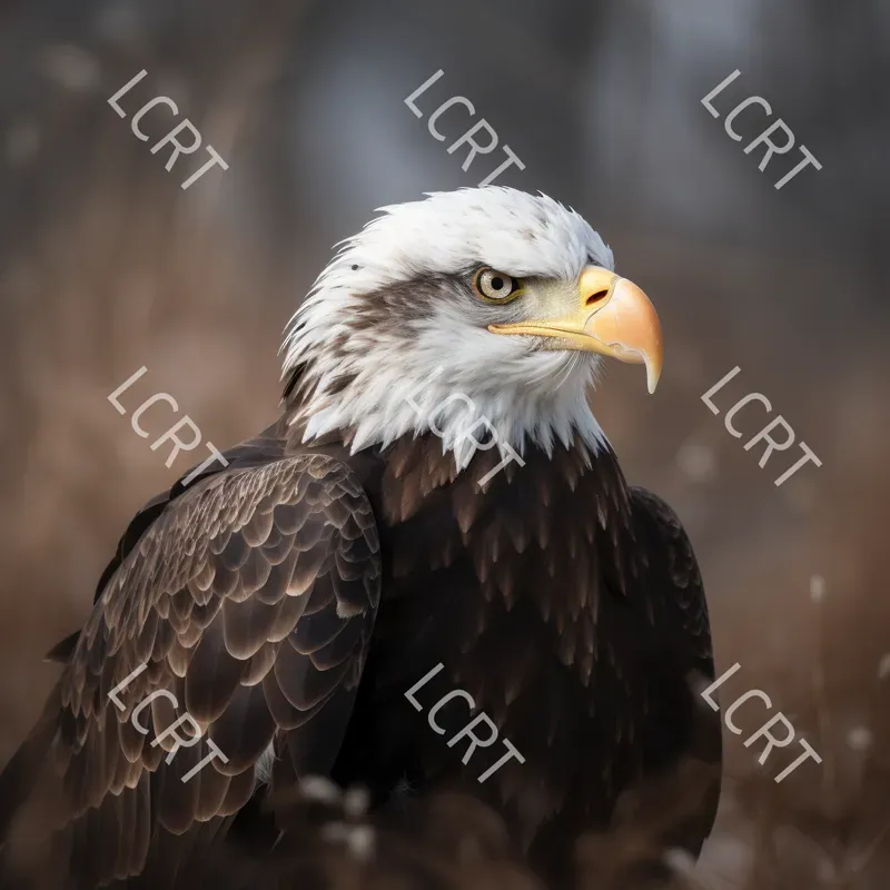 Cinematic Wildlife Photos