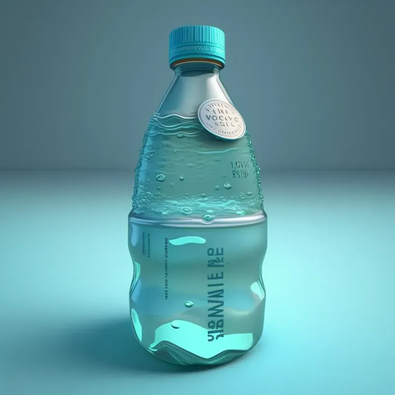 3D Icons For Your Lifestyle Products