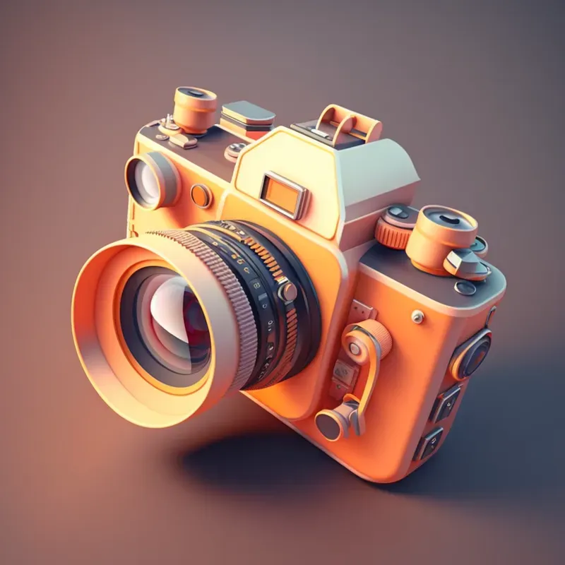 3D Icons For Your Lifestyle Products