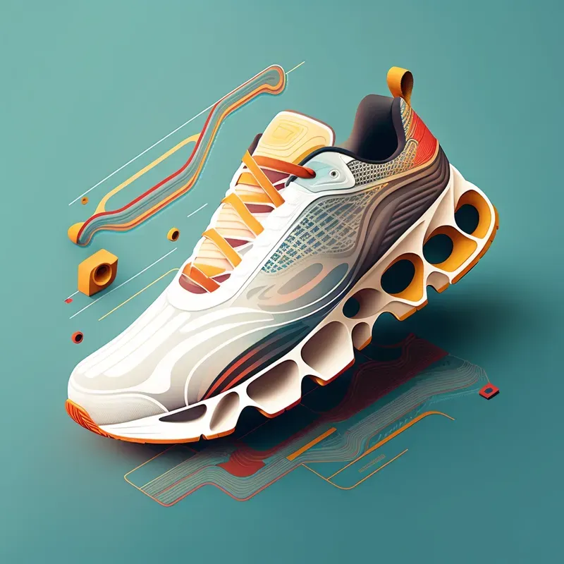 3D Icons For Your Lifestyle Products